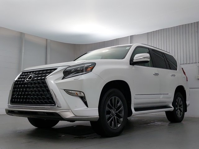 2019 Lexus GX