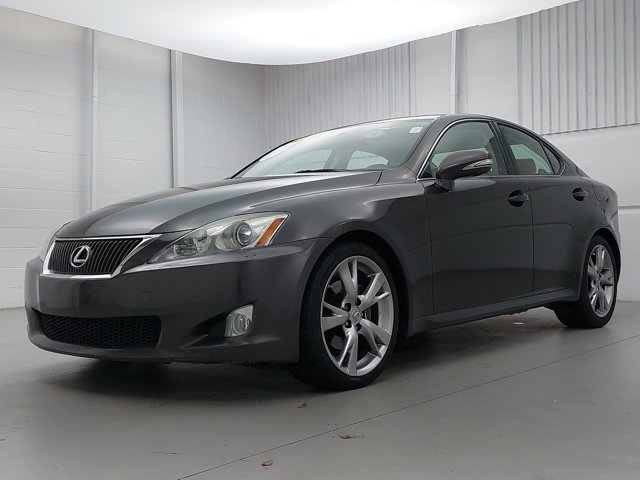 2009 Lexus Is 250