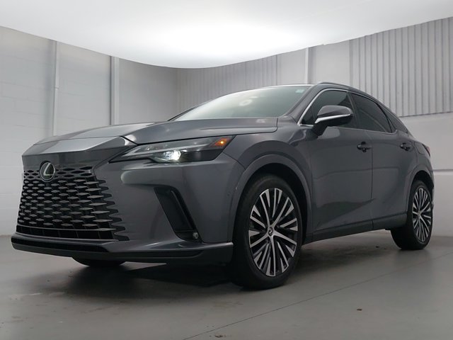 2023 Lexus RX