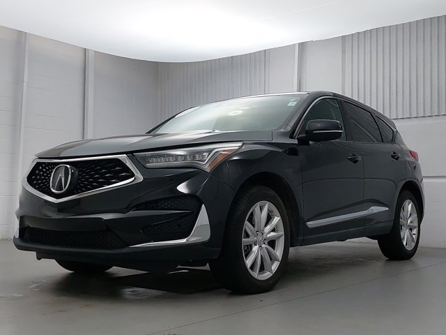 2020 Acura RDX