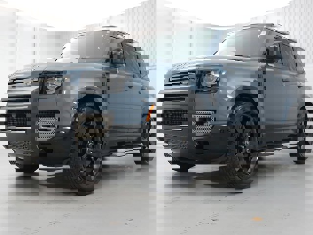 2021 Land Rover Defender