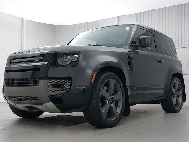 2023 Land Rover Defender