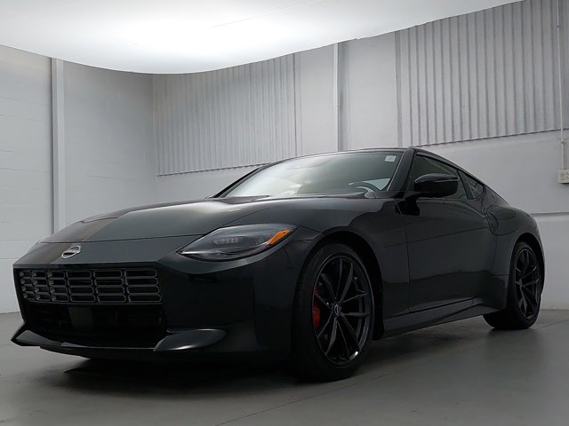 2024 Nissan Z