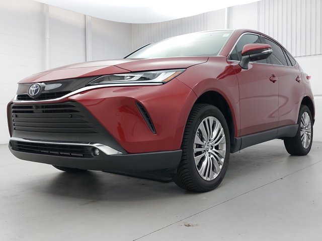 2023 Toyota Venza