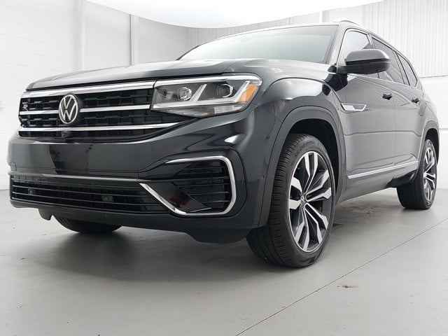 2023 Volkswagen Atlas