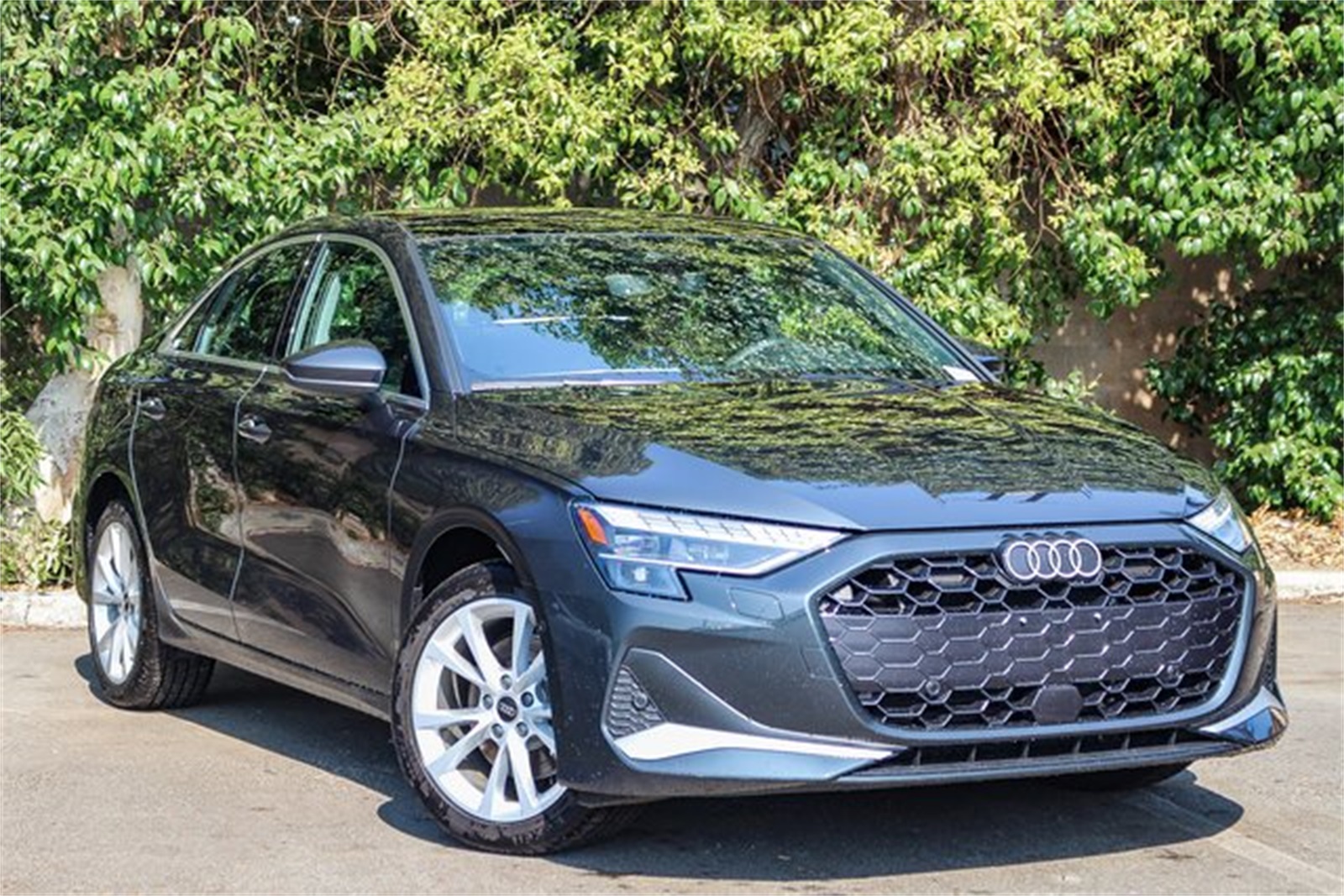 2025 Audi A3