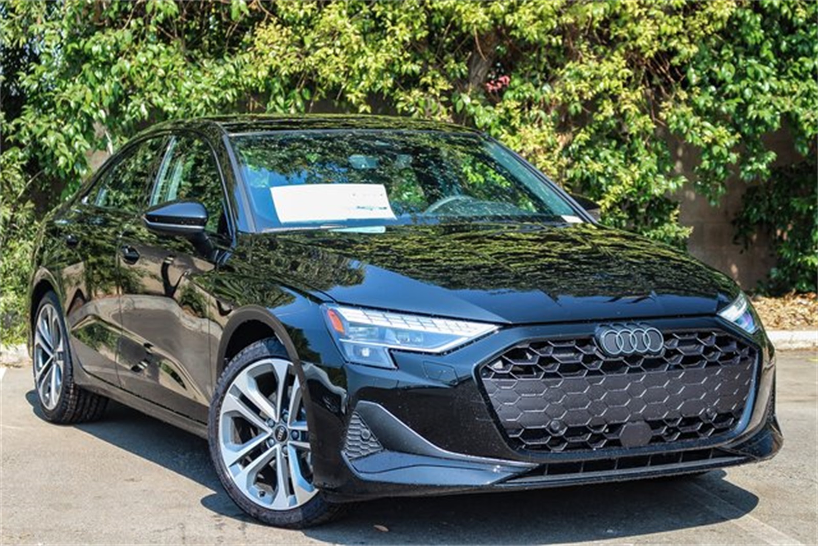 2025 Audi A3