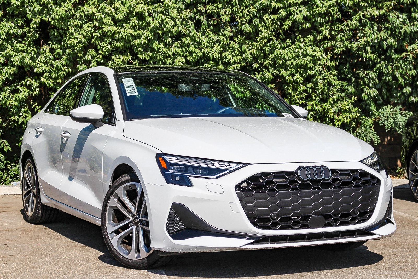 2025 Audi A3
