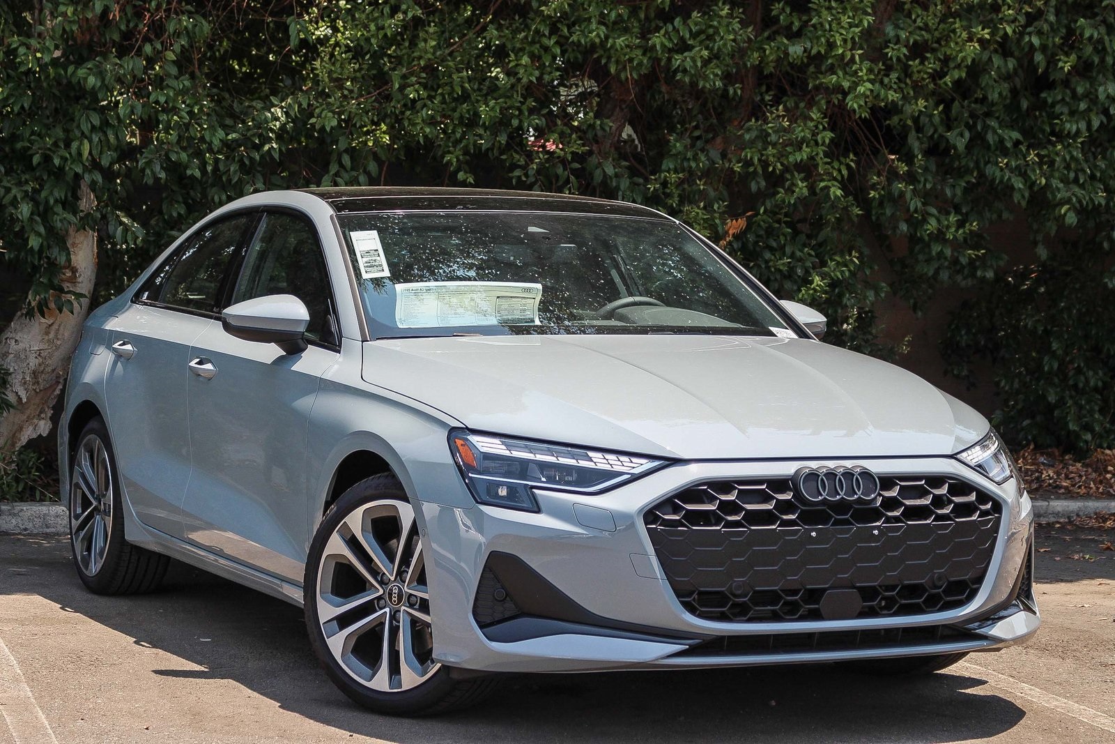 2025 Audi A3
