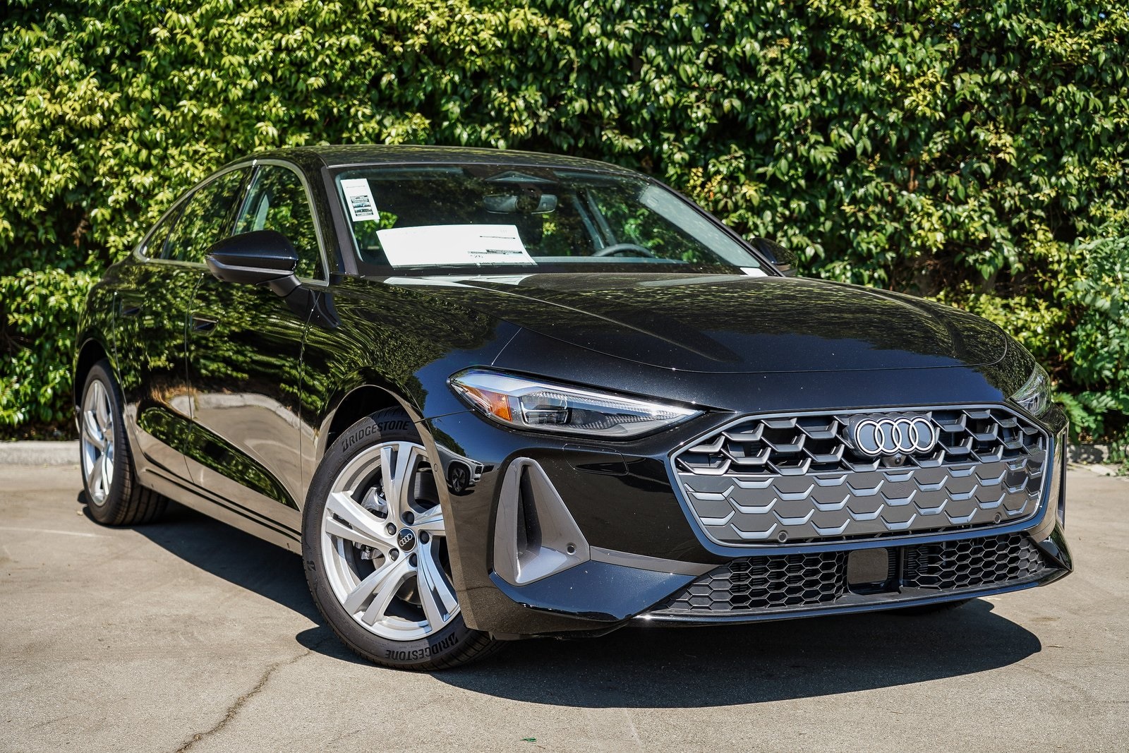 2025 Audi A5