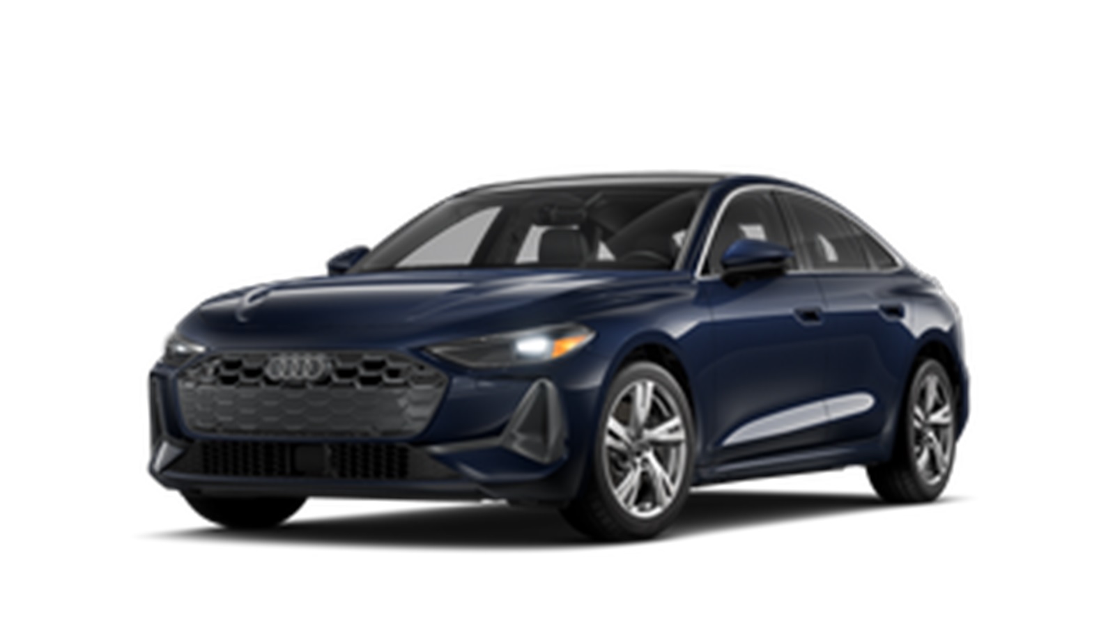 2025 Audi A5