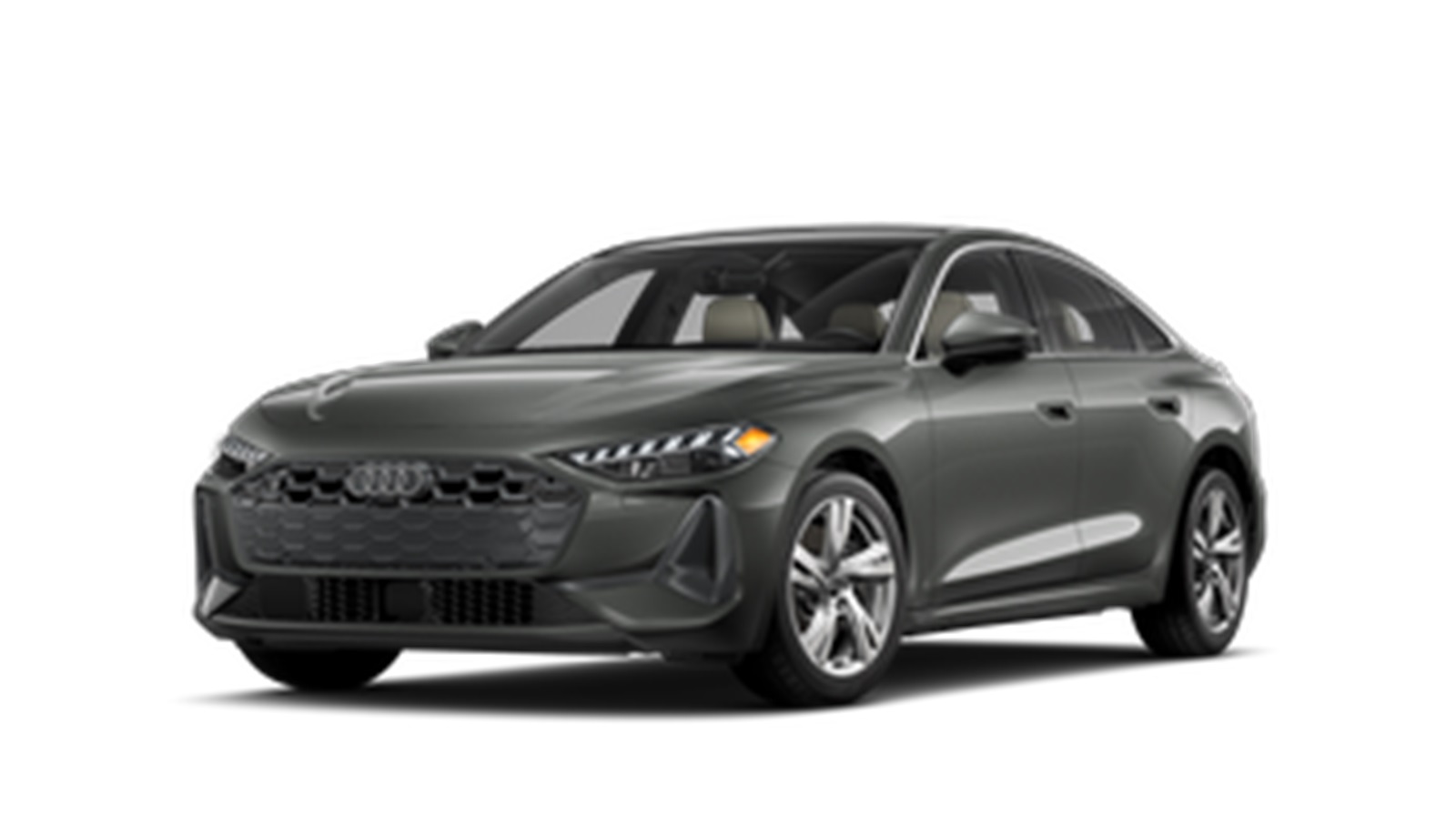 2025 Audi A5