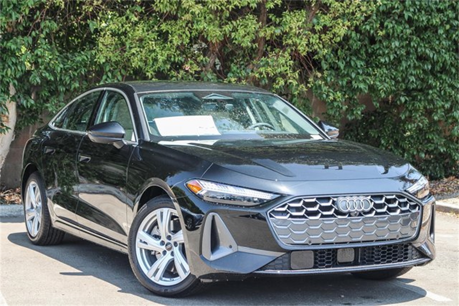 2025 Audi A5