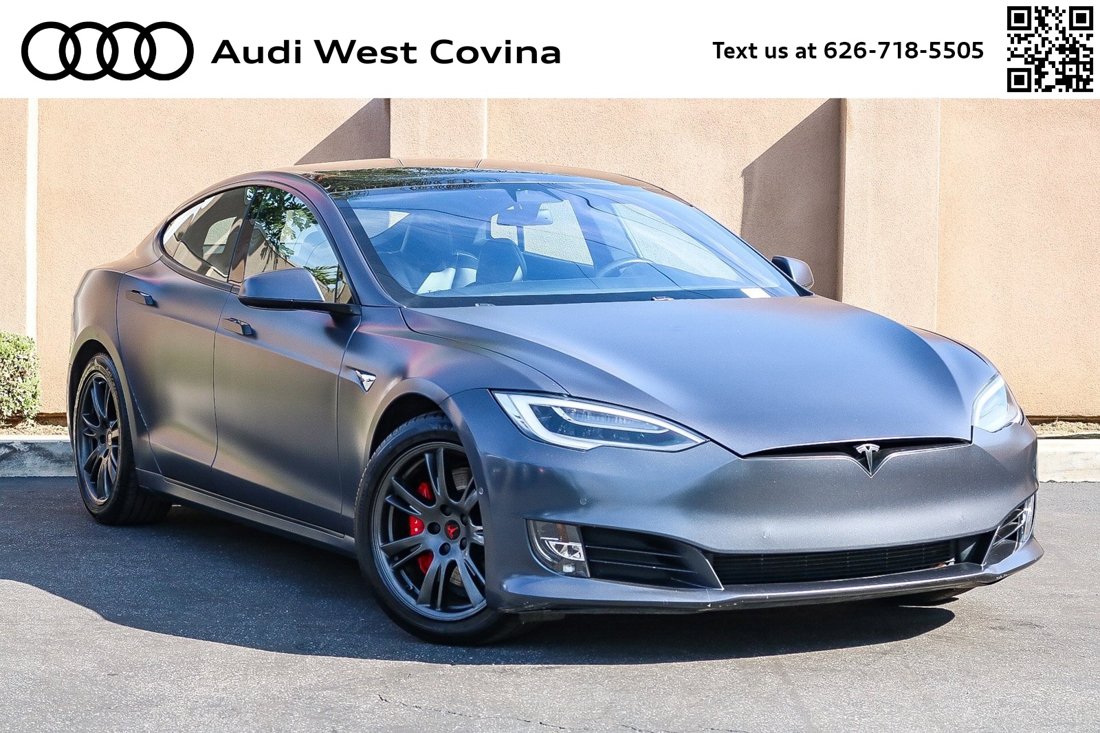 2021 Tesla Model S