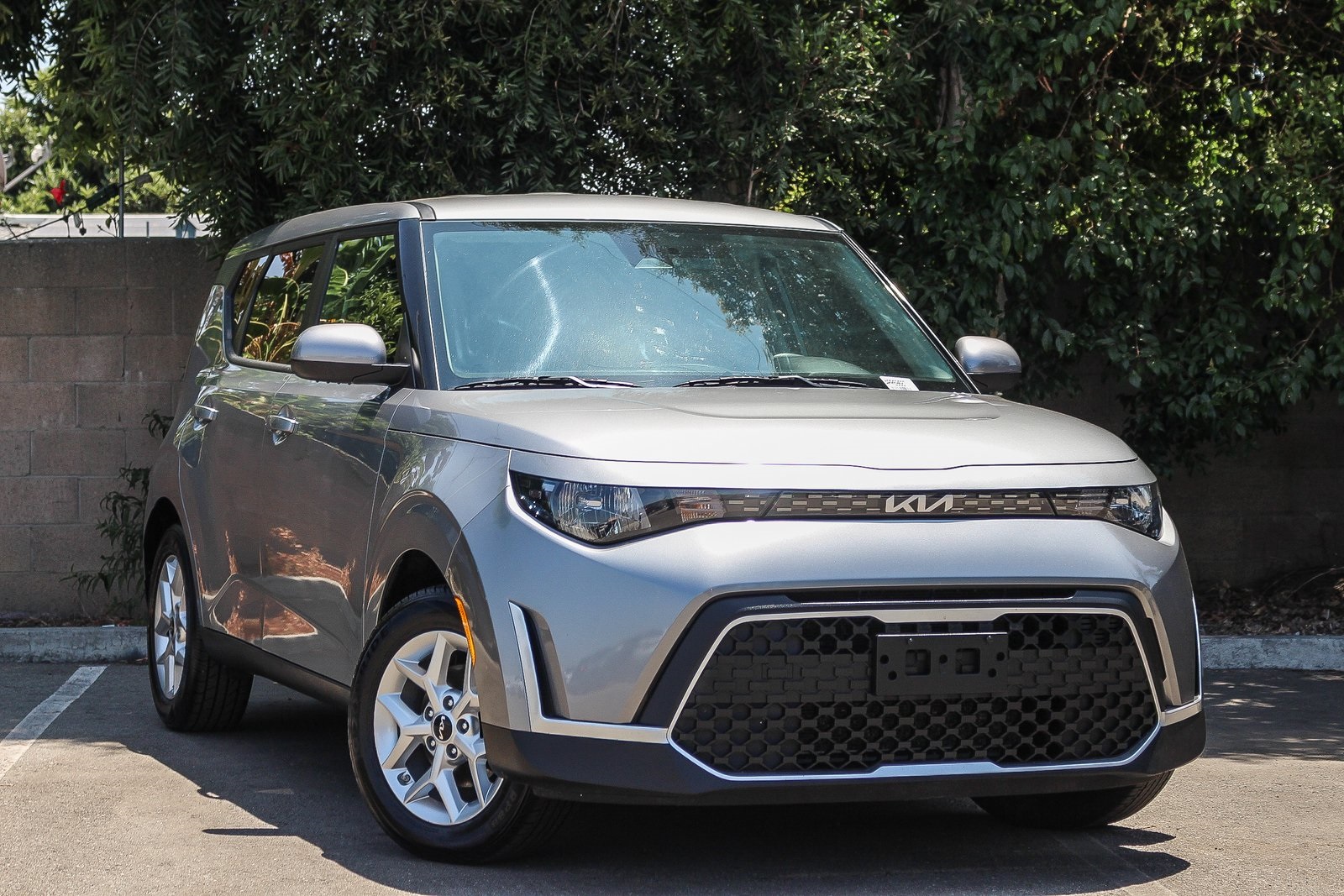 2023 Kia SOUL