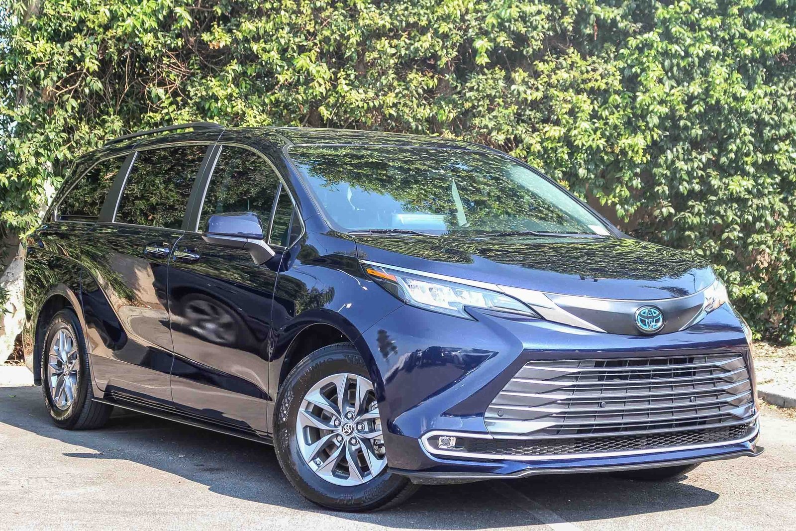 2023 Toyota Sienna