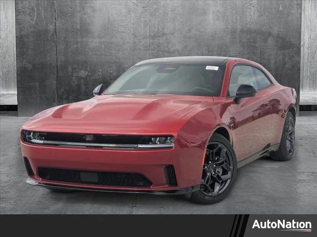 2025 Dodge Charger Daytona
