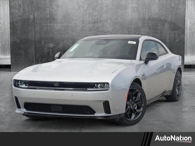 2025 Dodge Charger Daytona