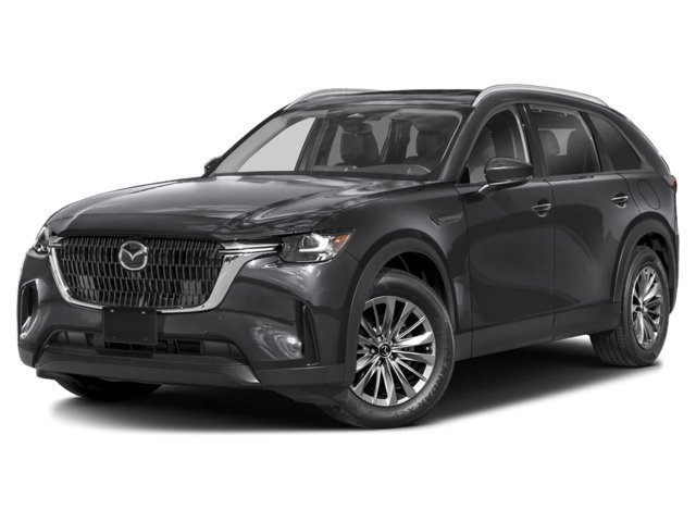 2025 Mazda Cx-90