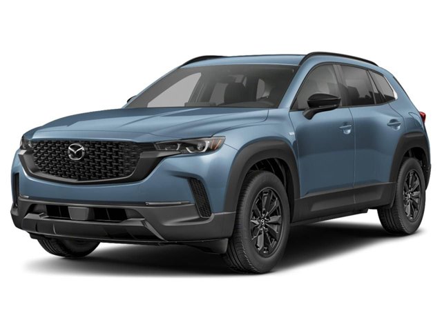 2025 Mazda CX-50 Hybrid Premium AWD