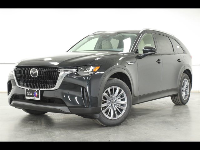 2025 Mazda Cx-90