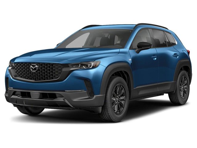 2025 Mazda CX-50 Hybrid Premium AWD