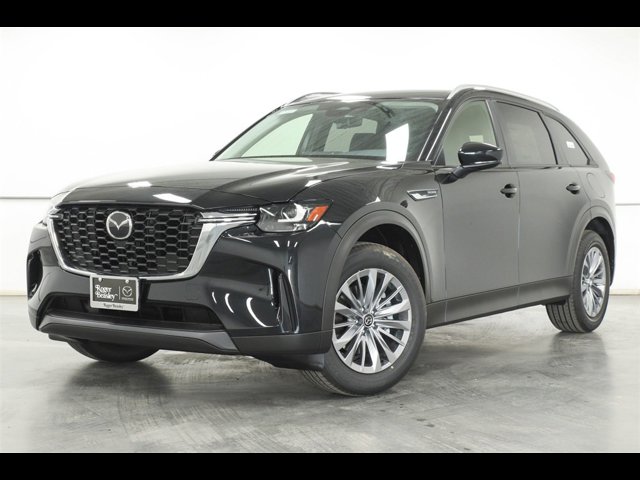 2025 Mazda Cx-90