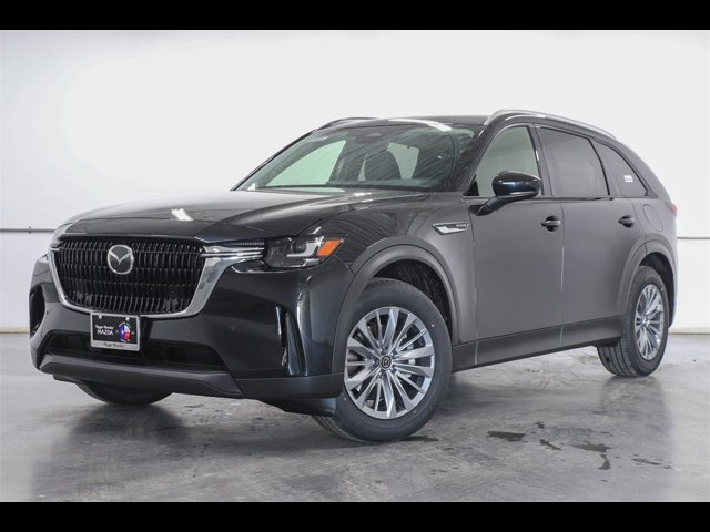 2025 Mazda Cx-90