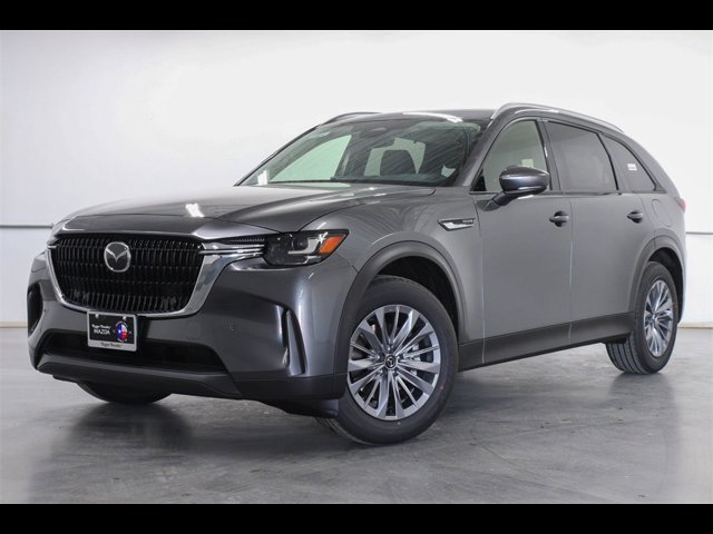 2025 Mazda Cx-90