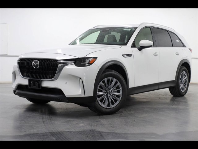 2025 Mazda Cx-90