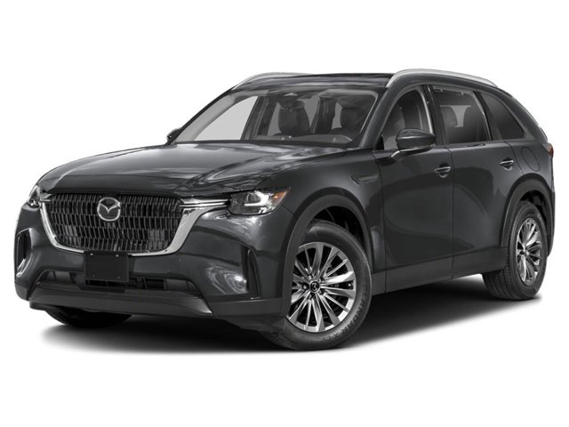 2025 Mazda Cx-90