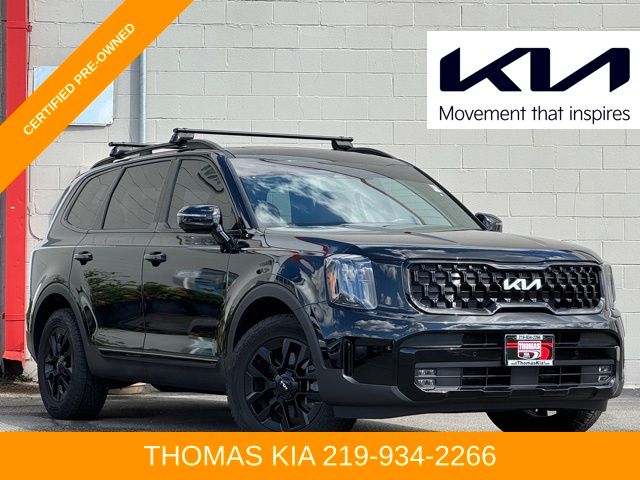 2024 Kia Telluride