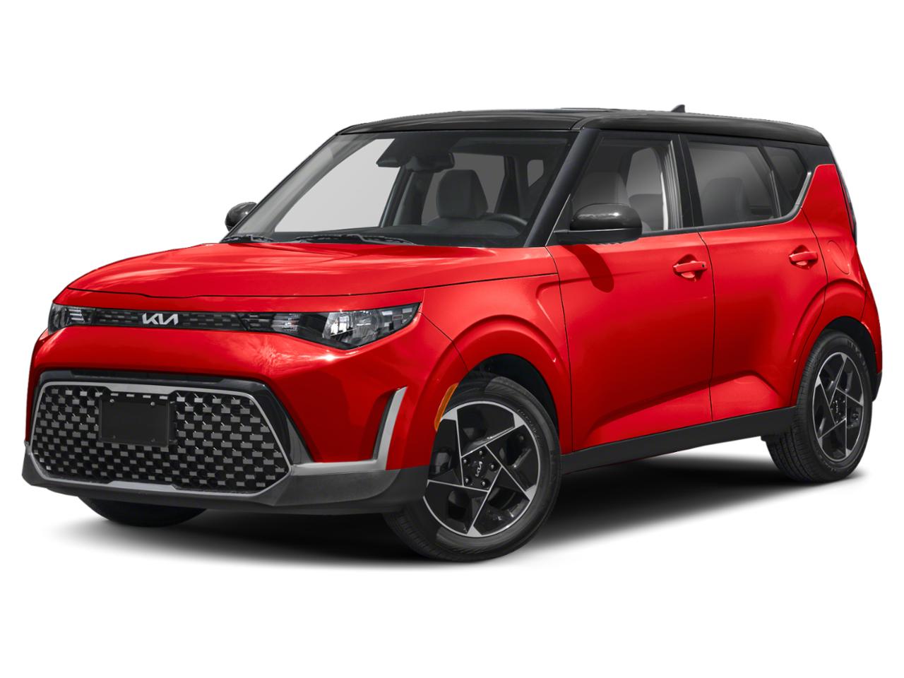 2025 Kia SOUL