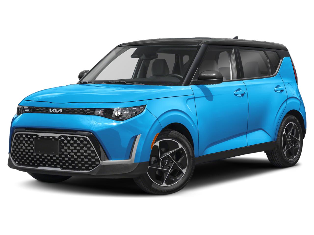 2025 Kia SOUL