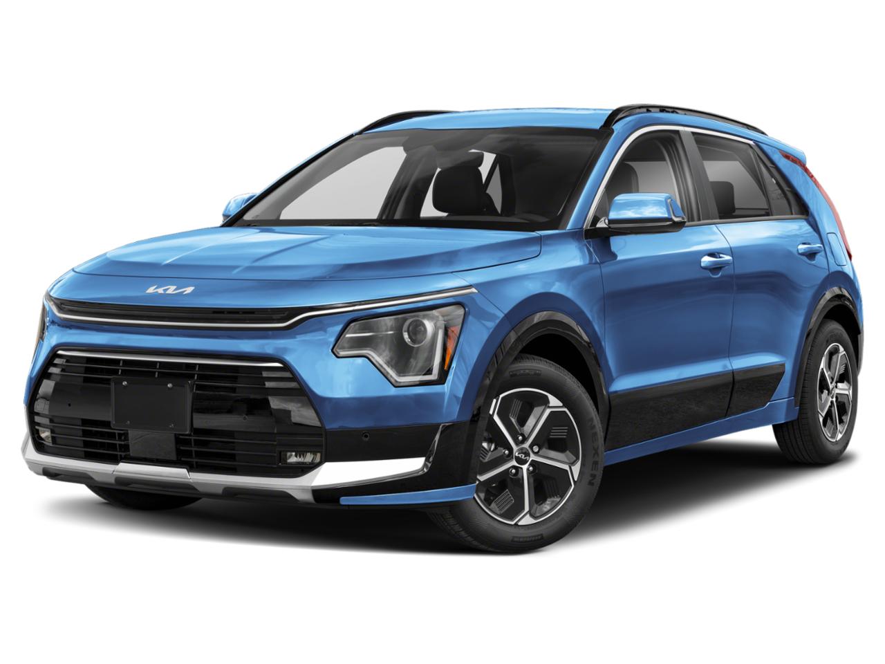 2025 Kia NIRO