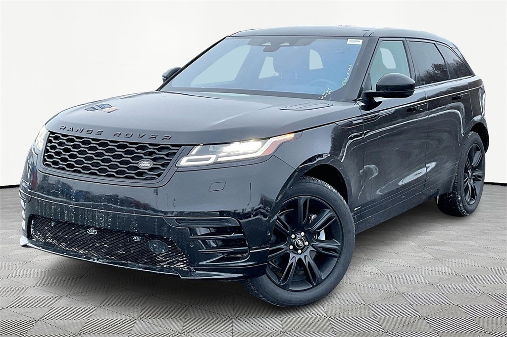 2021 Land Rover Range Rover Velar P250 R-Dynamic S