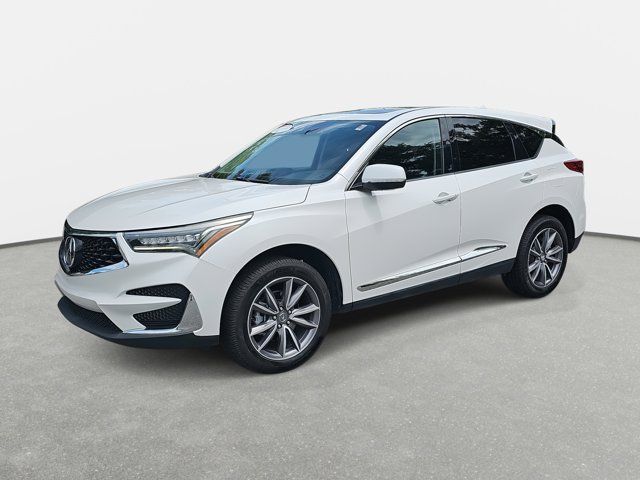 2020 Acura RDX
