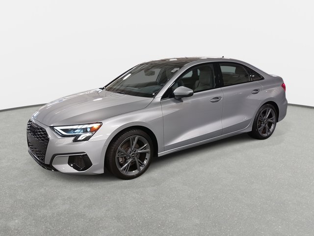 2024 Audi A3
