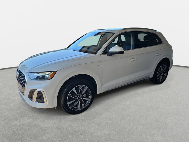 2024 Audi Q5
