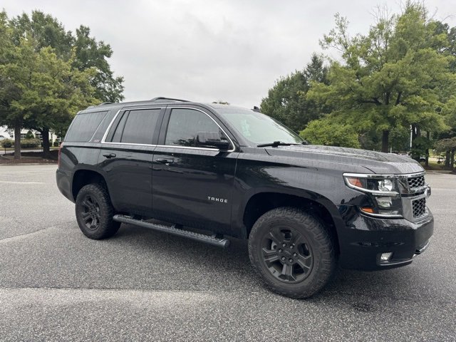 2019 Chevrolet Tahoe