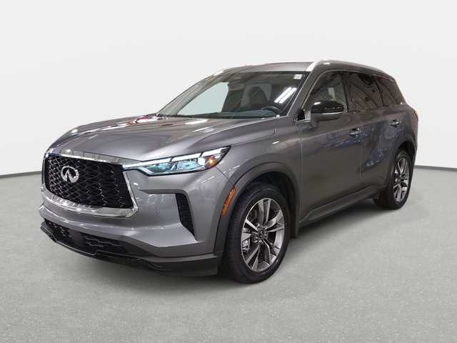 2023 Infiniti QX60