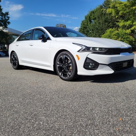 2023 Kia K5