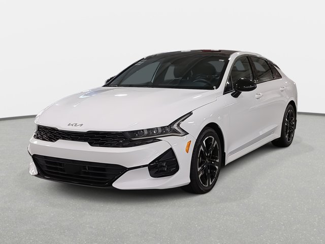 2023 Kia K5