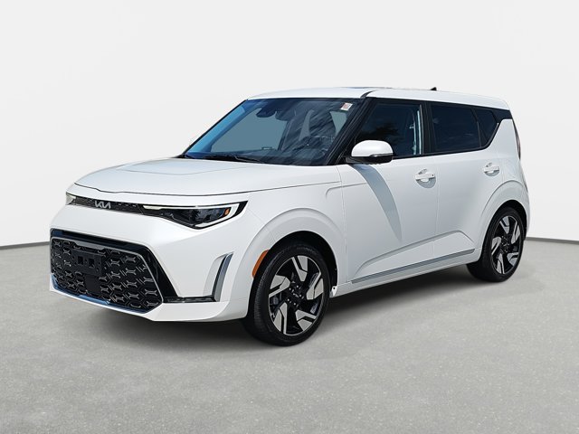 2023 Kia SOUL