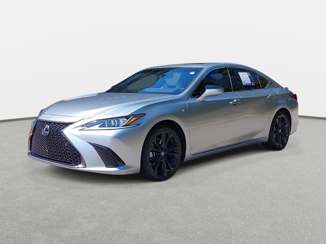 2023 Lexus ES