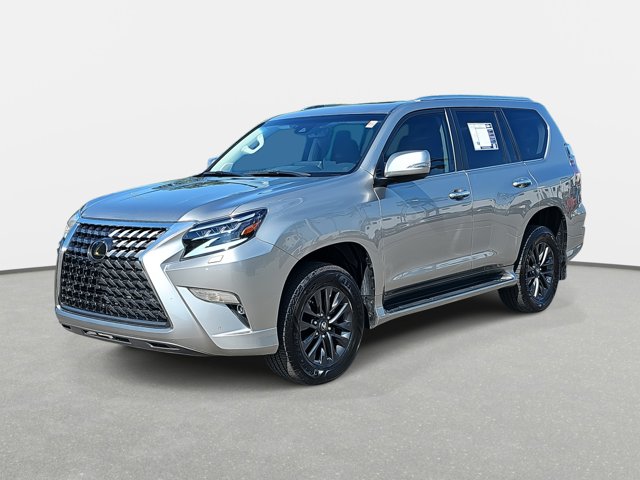 2023 Lexus GX