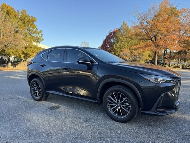 2023 Lexus NX
