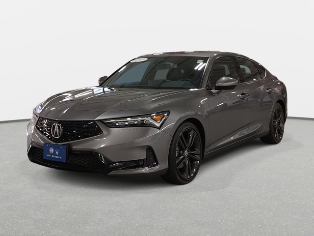 2023 Acura Integra