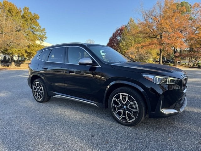 2023 BMW X1