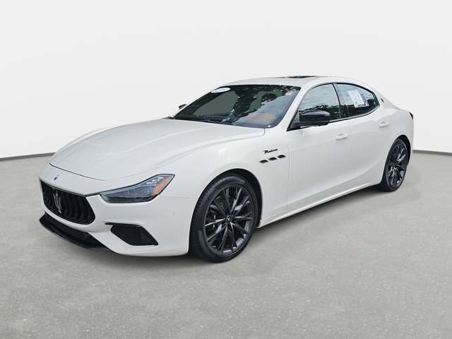 2022 Maserati Ghibli